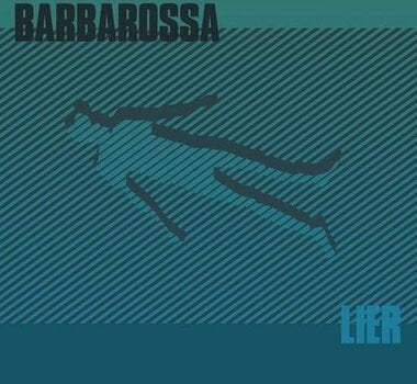 Disque vinyle Barbarossa - Lier (Limited Edition) (Red Coloured) (LP) - 3