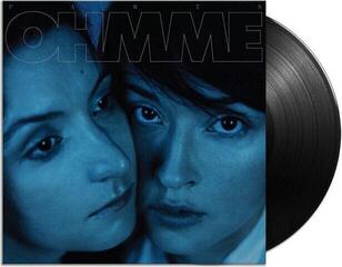 Δίσκος LP Ohmme - Parts (LP) - 1