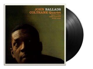Disco in vinile The John Coltrane Quartet - Ballads (Limited Edition) (Orange Coloured) (180 g) (LP) - 2