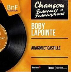 LP ploča Boby Lapointe - Aragon Et Castille (Remastered) (LP) - 1