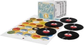 Vinylplate Various Artists - For Discos Only (Remastered) (Reissue) (Box Set) (5 LP) - 1