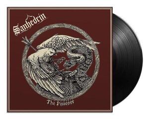 Disque vinyle Sanhedrin - The Poisoner (Limited Edition) (LP) - 1