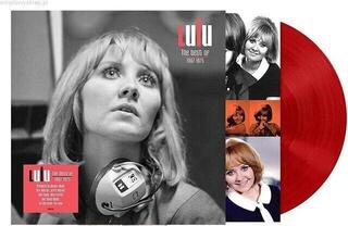 Vinüülplaat Lulu - The Best Of 1967-1975 (Red Coloured) (LP) - 1