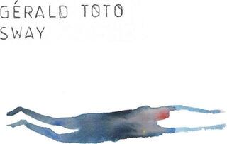 Disque vinyle Gerald Toto - Sway (LP) - 1