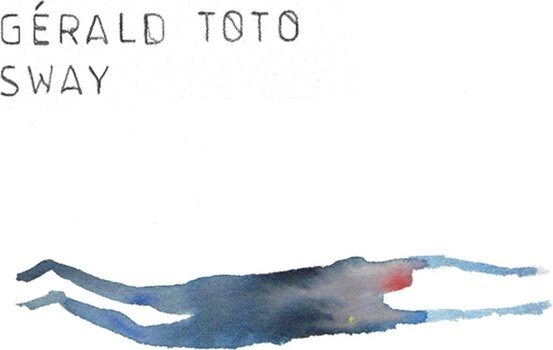 Disque vinyle Gerald Toto - Sway (LP) - 2