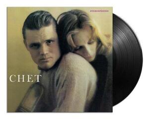 LP platňa Chet Baker - Chet (Limited Edition) (Translucent Yellow Coloured) (180 g) (LP) - 2