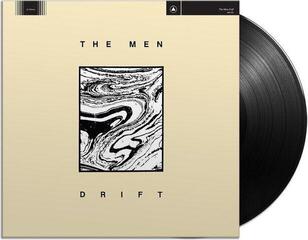 Płyta winylowa The Men - Drift (Limited Edition) (LP) - 1