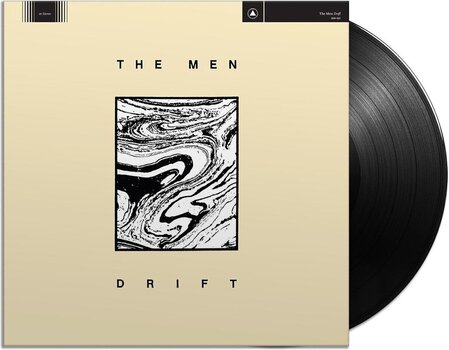 Płyta winylowa The Men - Drift (Limited Edition) (LP) - 2