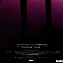 Δίσκος LP Thomas Dybdahl - All These Things (LP) - 1