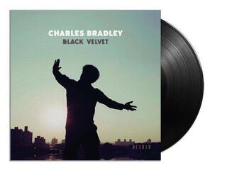 Vinylplade Charles Bradley - Black Velvet (LP) - 1