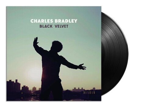 Vinylplade Charles Bradley - Black Velvet (LP) - 2