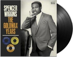 Płyta winylowa Spencer Wiggins - The Goldwax Years (LP) - 1