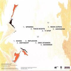 Płyta winylowa Poetzsch & Poetzsch - Poetzsch:remember Tomorrow (LP) - 1