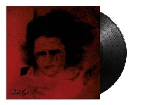 LP deska Anna Von Hausswolff - Dead Magic (Limited Edition) (LP) - 2
