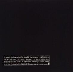 LP deska Elliott - False Cathedrals (Limited Edition) (LP) - 1