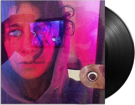 LP platňa Carla Bozulich - Quieter (LP) - 2