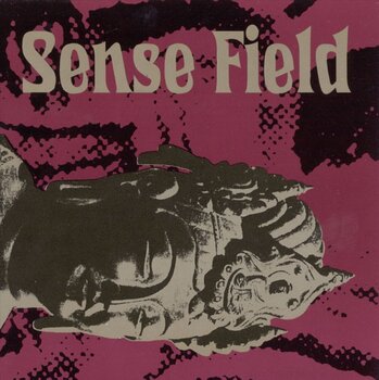 LP deska Sense Field - Sense Field (LP) - 2