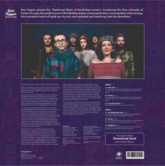 Płyta winylowa Don Kipper - Seven Sisters (LP) - 1