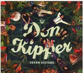 Płyta winylowa Don Kipper - Seven Sisters (LP) - 2