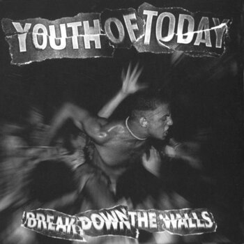 LP deska Youth Of Today - Break Down The Walls (Limited Edition) (LP) - 2