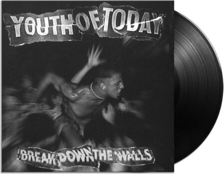 LP deska Youth Of Today - Break Down The Walls (Limited Edition) (LP) - 3
