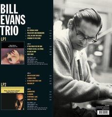 Płyta winylowa The Bill Evans Trio - Moon Beams + How My Heart Sings (Remastered) (2 LP) - 1