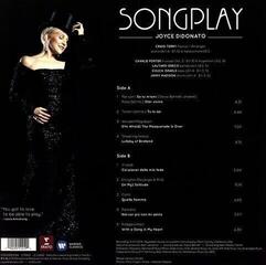 Hanglemez Joyce DiDonato - Songplay (LP) - 1