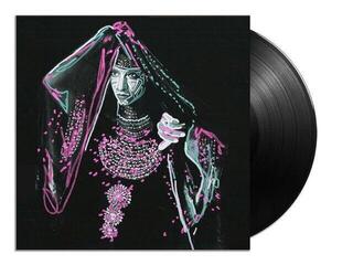 Δίσκος LP My Baby - Mounaiki - By The Bright Of Night (White Coloured) (LP) - 1