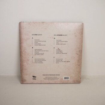 LP deska THC - Artikel 140 (3 LP) - 3