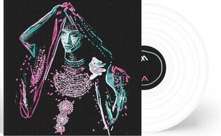 Δίσκος LP My Baby - Mounaiki - By The Bright Of Night (White Coloured) (LP) - 2