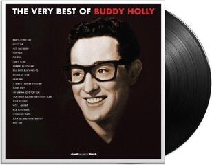 Disque vinyle Buddy Holly - The Very Best Of Buddy Holly (LP) - 1