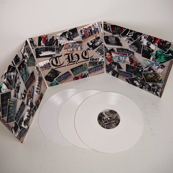 LP deska THC - Artikel 140 (3 LP) - 4