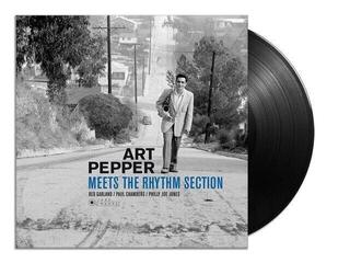 Płyta winylowa Art Pepper - Meets The Rhythm Section (Deluxe Edition) (180 g) (LP) - 2