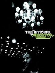 Vinylplade The National - Alligator (Reissue) (Green Lime Coloured) (180 g) (LP) - 1