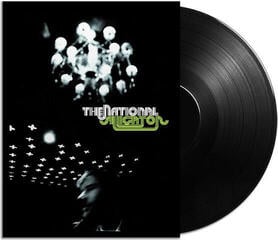 Vinylplade The National - Alligator (Reissue) (Green Lime Coloured) (180 g) (LP) - 2