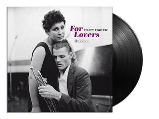 Disco in vinile Chet Baker - For Lovers (William Claxton Collection) (Limited Edition) (LP) - 2