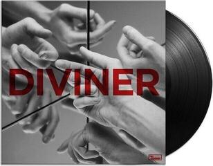 Płyta winylowa Hayden Thorpe - Diviner (LP) - 1