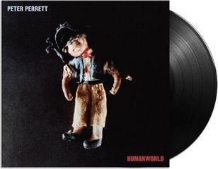 Δίσκος LP Peter Perrett - Humanworld (LP) - 1