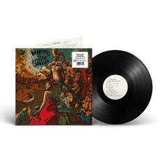 LP ploča No Prisoners - 13 Songs For Good Luck (LP) - 1