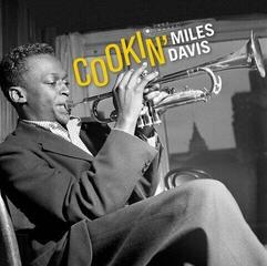 Δίσκος LP Miles Davis - Cookin' (Deluxe Edition) (180 g) (LP) - 1