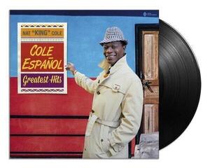 Płyta winylowa Nat King Cole - Cole Español - Greatest Hits (Limited Edition) (LP) - 2