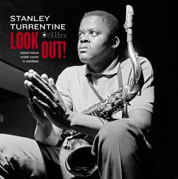 Hanglemez Stanley Turrentine - Look Out (Limited Edition) (180 g) (LP) - 2