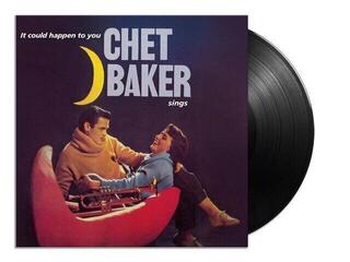 LP deska Chet Baker - It Could Happen To You (Limited Edition) (Coloured) (180 g) (LP) - 2