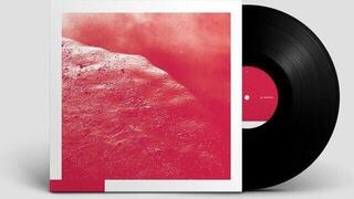 LP deska David Allred - The Cell (LP) - 1