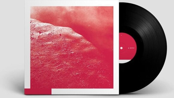 LP deska David Allred - The Cell (LP) - 2