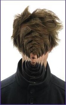 LP deska Joni Void - Mise En Abyme (Jean Cousin) (LP) - 2