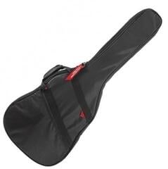 Jumbo akoestische gitaar Bromo BAA4C SET Natural Jumbo akoestische gitaar - 5