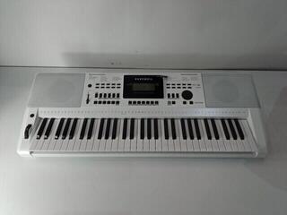 Billentésérzékeny szintetizátor Kurzweil KP140 Billentésérzékeny szintetizátor (Használt ) - 1
