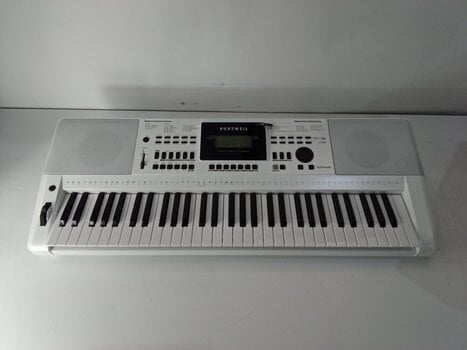 Billentésérzékeny szintetizátor Kurzweil KP140 Billentésérzékeny szintetizátor (Használt ) - 2