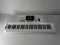 Kurzweil KP140 Billentésérzékeny szintetizátor